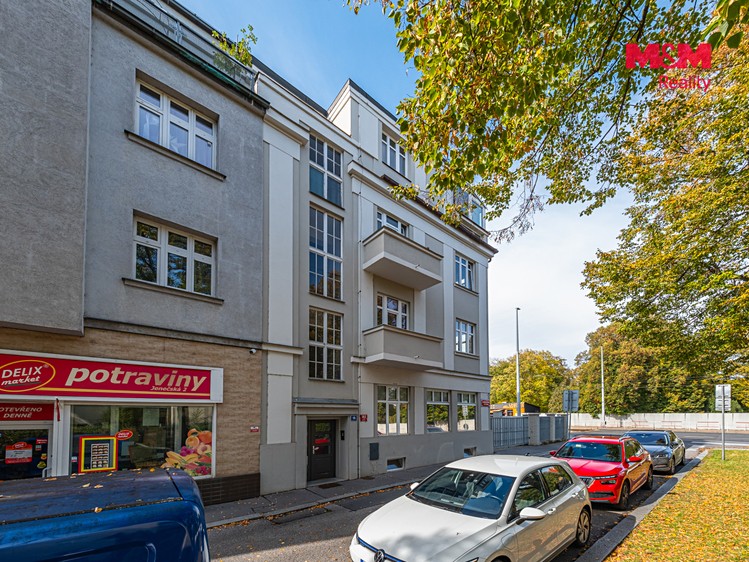 Prodej bytu 2+kk, 43 m² (8 z 18)