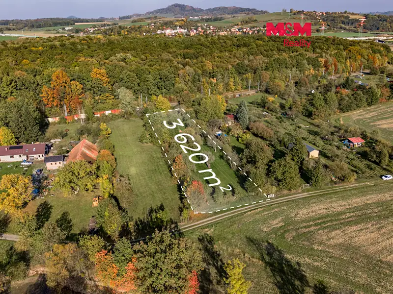 Prodej chaty 45 m², pozemek 3668 m², Lešná – náhled fotky 1