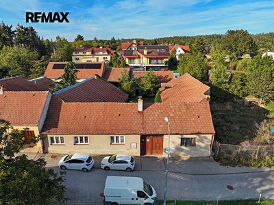 Prodej domu, 427 m² (2 z 54)