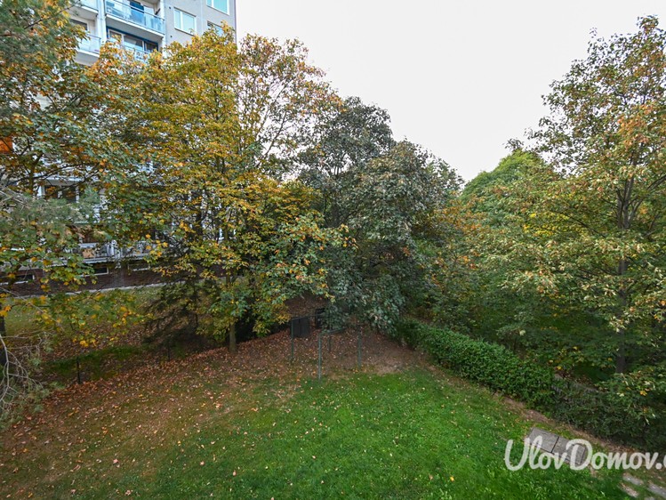 Квартира 3+1 на продаж, 71 м² (26 з 29)
