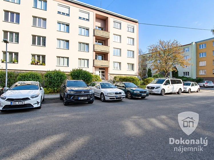 Wohnung 4+1 zur Miete, 77 m² (25 von 25)