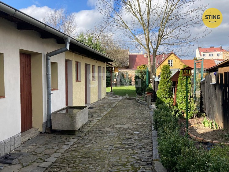 Квартира 1+kk в оренду, 26 м² (9 з 12)