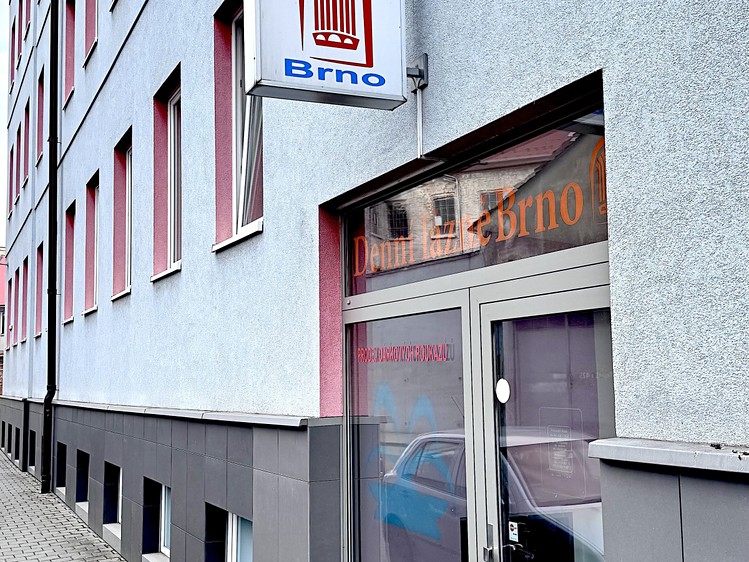 The Commercial space for rent, 270 m² (6 of 8)