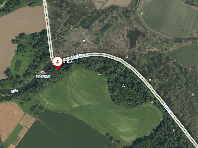Prodej pole 34622 m², Dolní Lutyně – náhled fotky 1