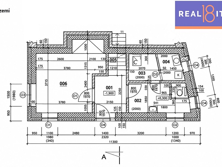 Prodej bytu 5+kk, 150 m² (17 z 19)