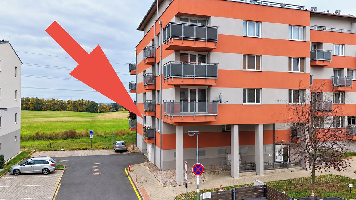 Prodej bytu 3+kk 62 m², Kladno – fotka 1 z 3