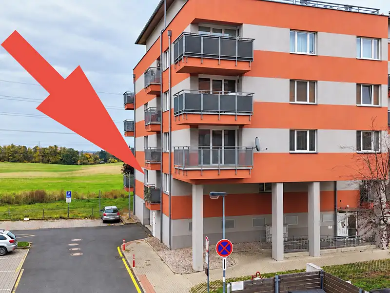 Prodej bytu 3+kk 62 m², Kladno – náhled fotky 1