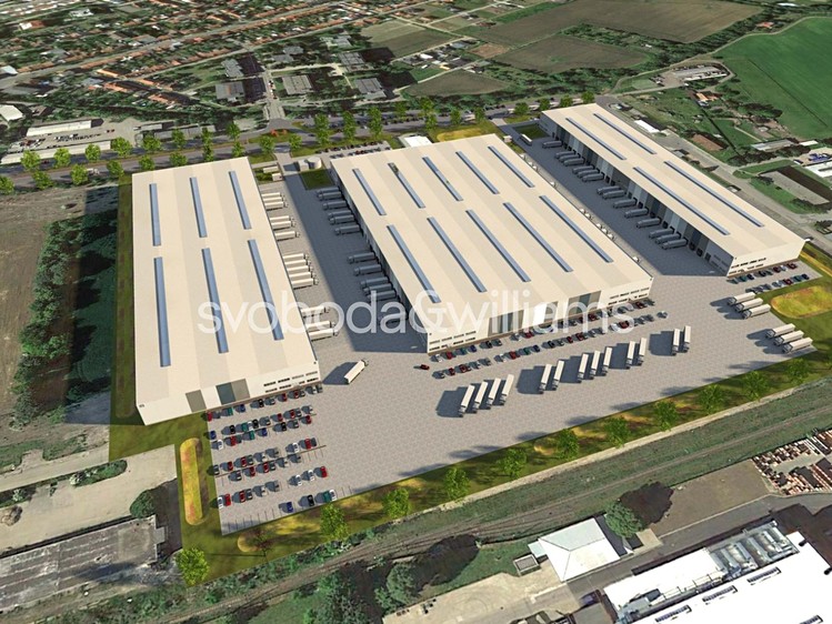 Pronájem komerčního prostoru, 9 982 m² (7 z 9)