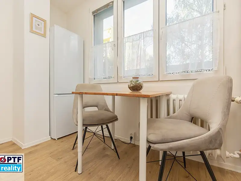 Prodej bytu 1+1 40 m², Plzeň – náhled fotky 2