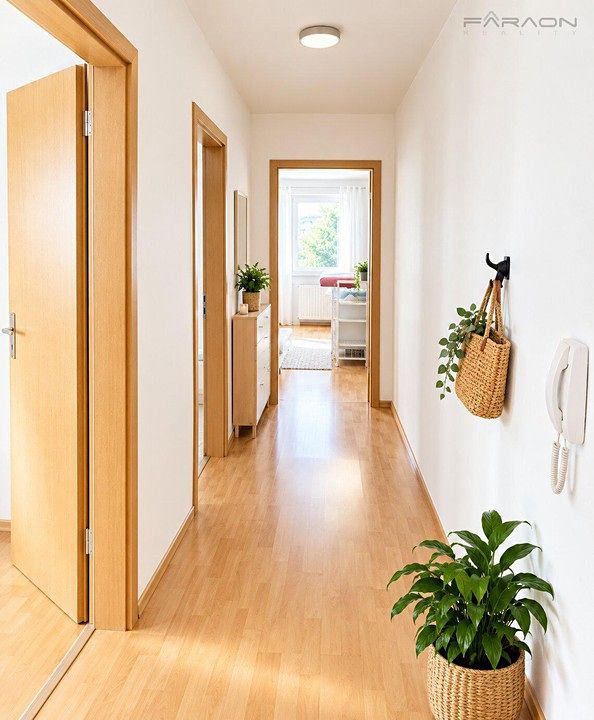 Pronájem bytu 2+kk 52 m² – fotografie 5