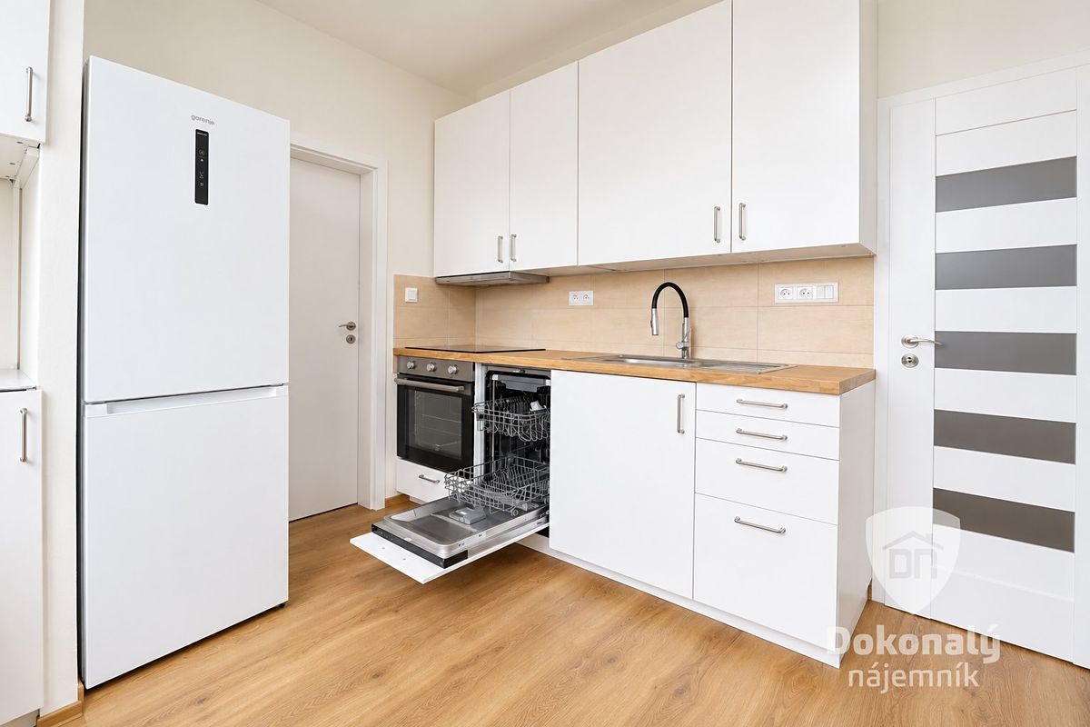 Pronájem bytu 3+1 78 m²