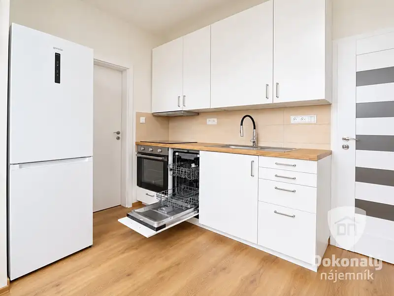 Pronájem bytu 3+1 78 m², Praha – náhled fotky 1