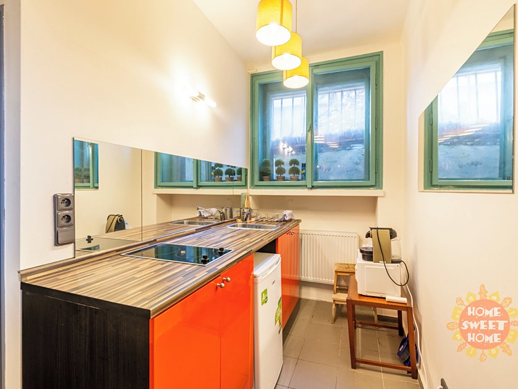Квартира 1+1 в оренду, 26 м² (5 з 8)