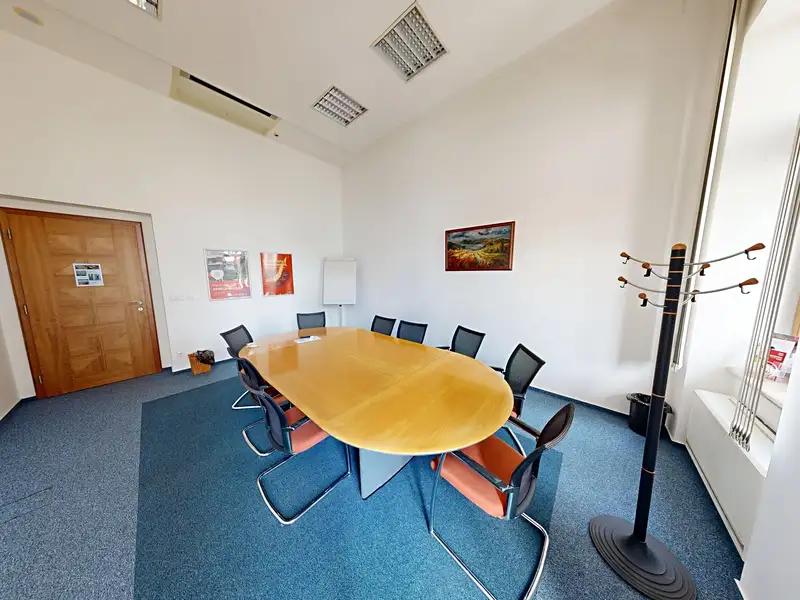 Pronájem kanceláře 25 m², Brno – náhled fotky 2