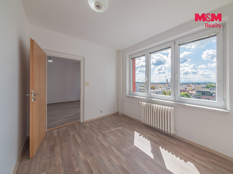 Квартира 3+1 на продаж, 64 м² (4 з 25)