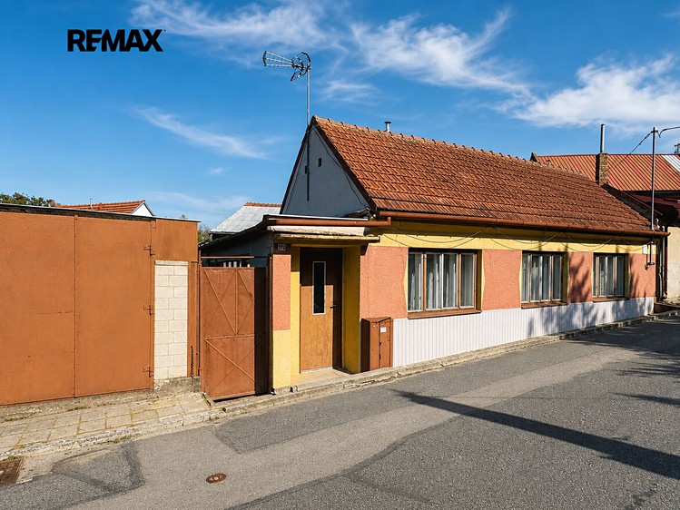 Prodej domu, 80 m² (8 z 8)