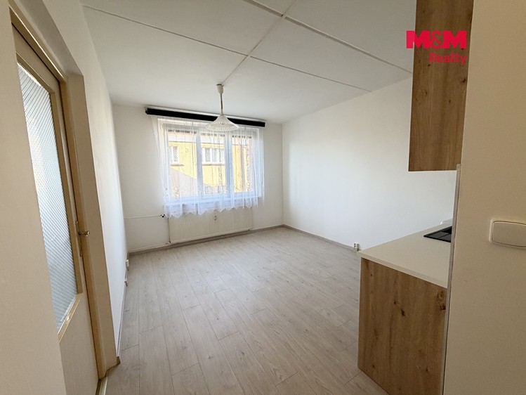 Wohnung 2+kk zur Miete, 35 m² (3 von 6)