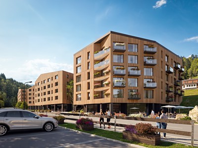 Prodej bytu 2+kk, 50 m² (3 z 13)