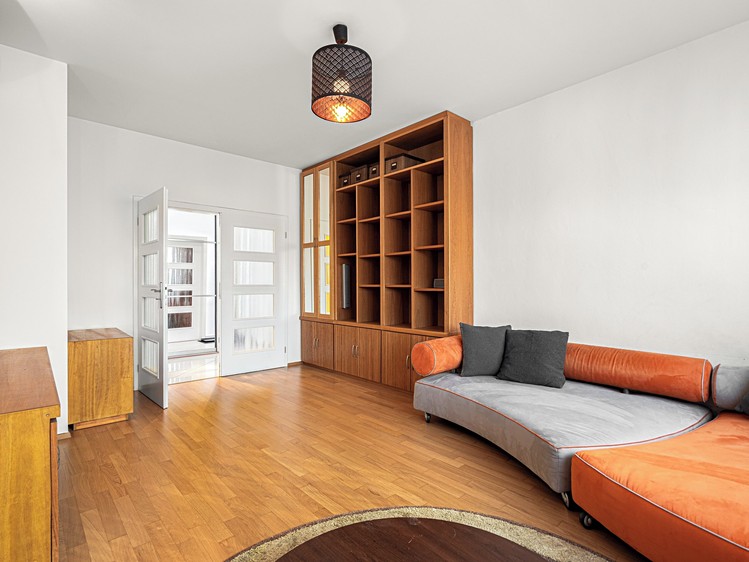 Квартира 2+1 в оренду, 79 м² (3 з 13)