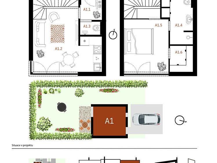 Квартира atypical на продаж, 55 м² (4 з 16)