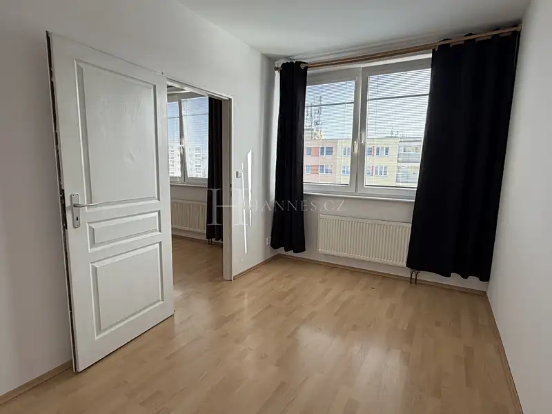 Pronájem bytu 2+kk 50 m², Praha – náhled fotky 2