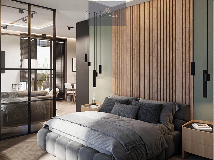 Квартира 1+kk на продаж, 38 м² (13 з 20)
