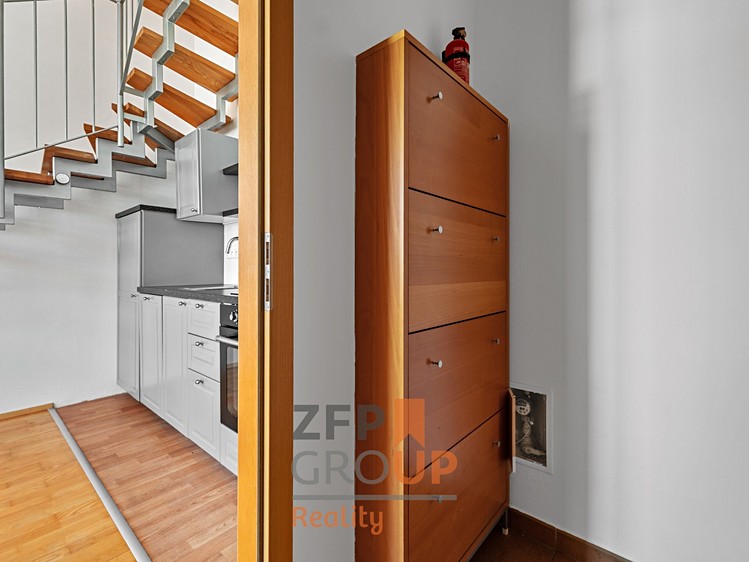 Prodej bytu 3+kk, 68 m² (17 z 29)