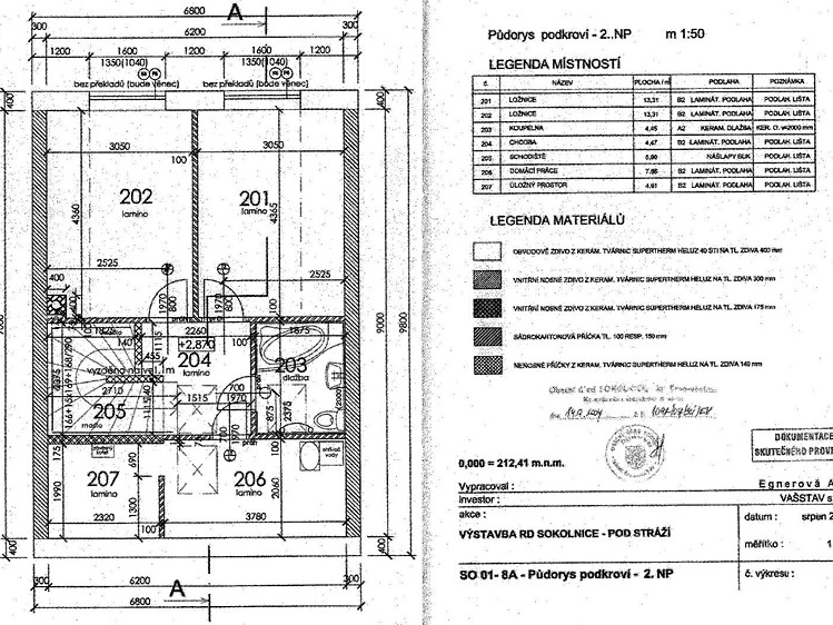 Будинок на продаж, 107 м² (18 з 18)