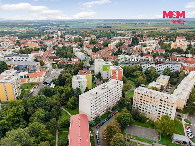 Prodej bytu 3+1, 67 m² (12 z 20)