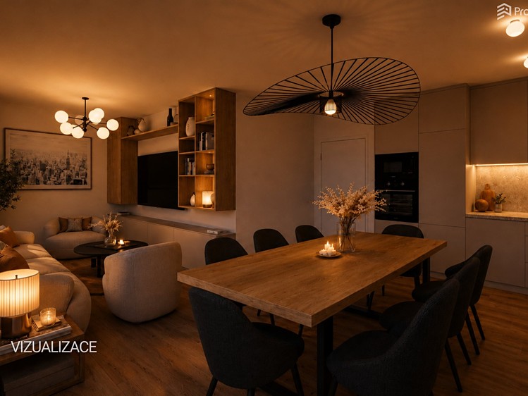 Wohnung 4+kk zum Kauf, 102 m² (16 von 23)