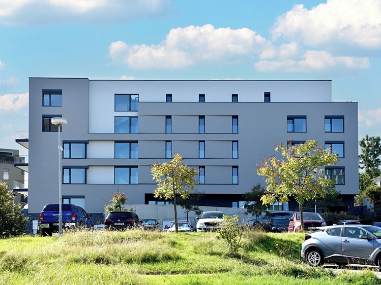 Квартира 4+kk на продаж, 110 м² (6 з 16)