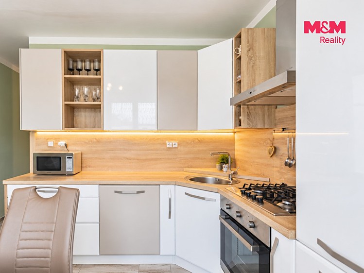 Wohnung 3+1 zum Kauf, 65 m² (8 von 27)