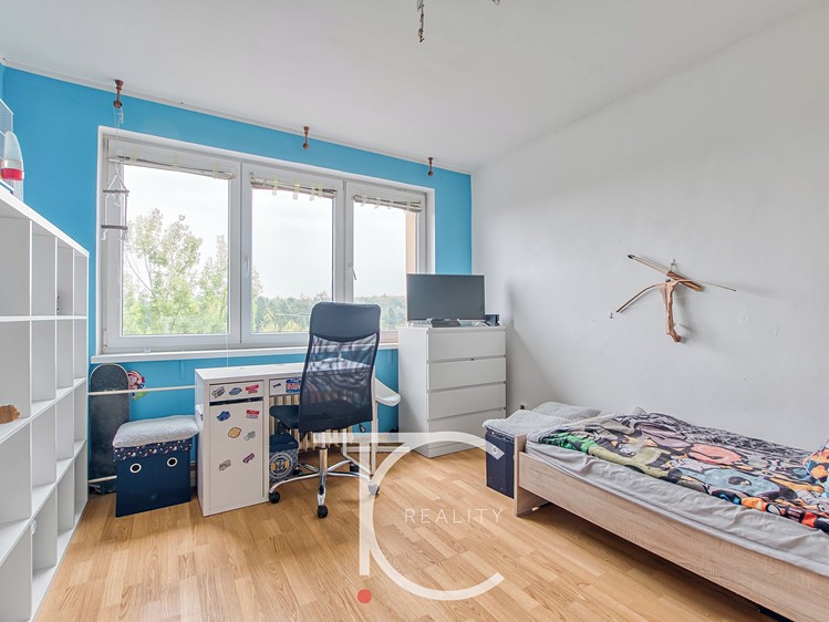 Квартира 2+1 на продаж, 55 м² (5 з 23)