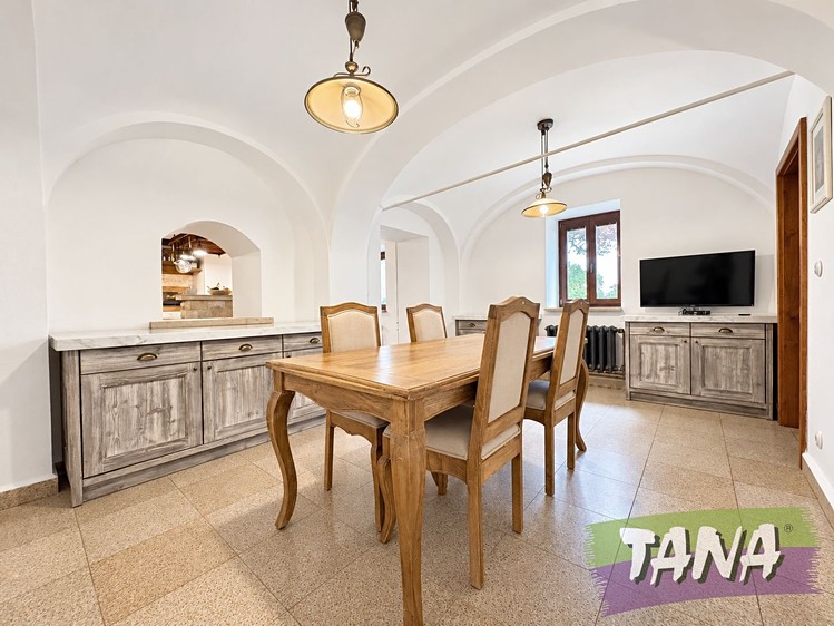 Prodej domu, 199 m² (4 z 19)