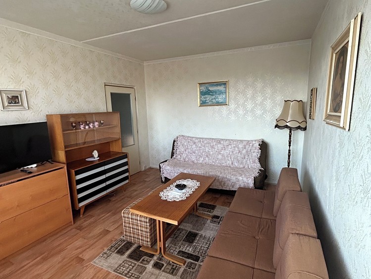 Квартира 1+1 на продаж, 36 м² (8 з 14)