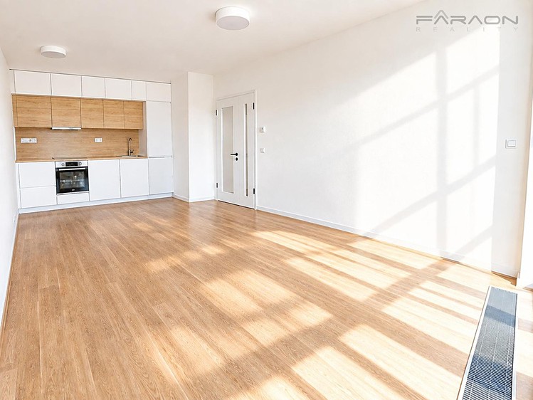Pronájem bytu 2+kk, 55 m² (2 z 19)