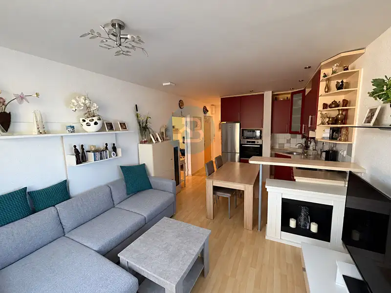 Pronájem bytu 3+kk 58 m², Uherský Brod – náhled fotky 3