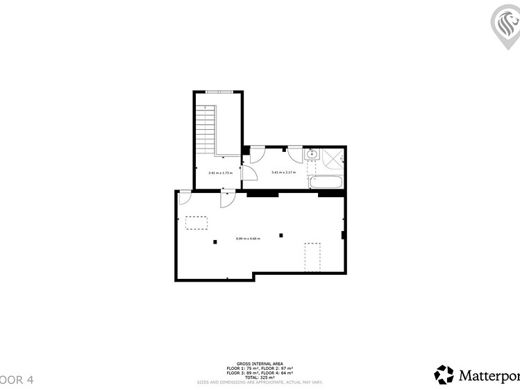 Будинок на продаж, 325 м² (27 з 30)