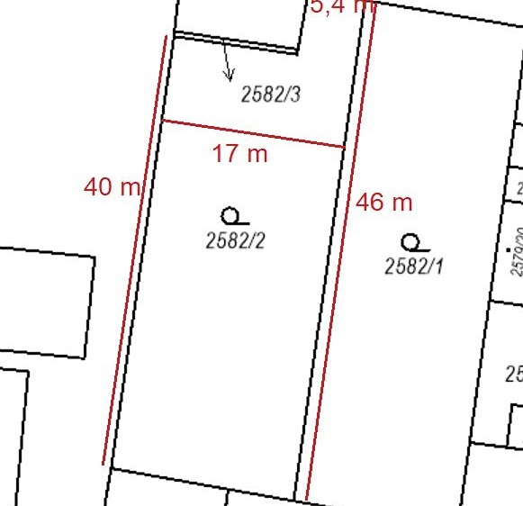 Wohnung 3+1 zum Kauf, 89 m² (14 von 19)