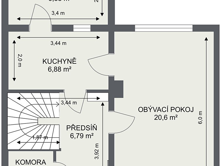 Haus zum Kauf, 120 m² (21 von 25)