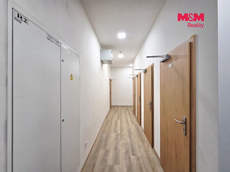 Квартира 1+kk на продаж, 18 м² (14 з 20)