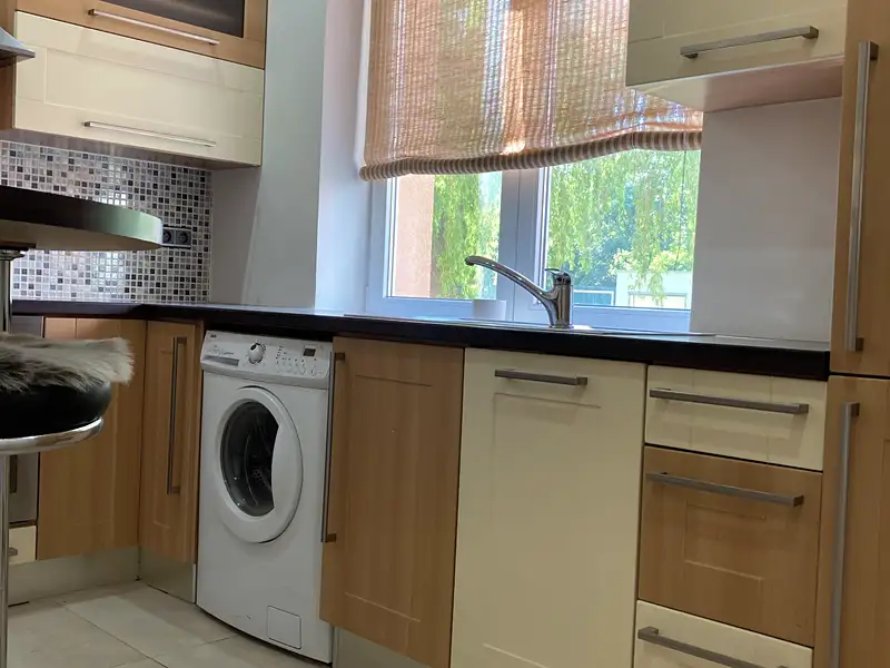 Pronájem bytu 2+1 58 m², Chomutov – náhled fotky 3