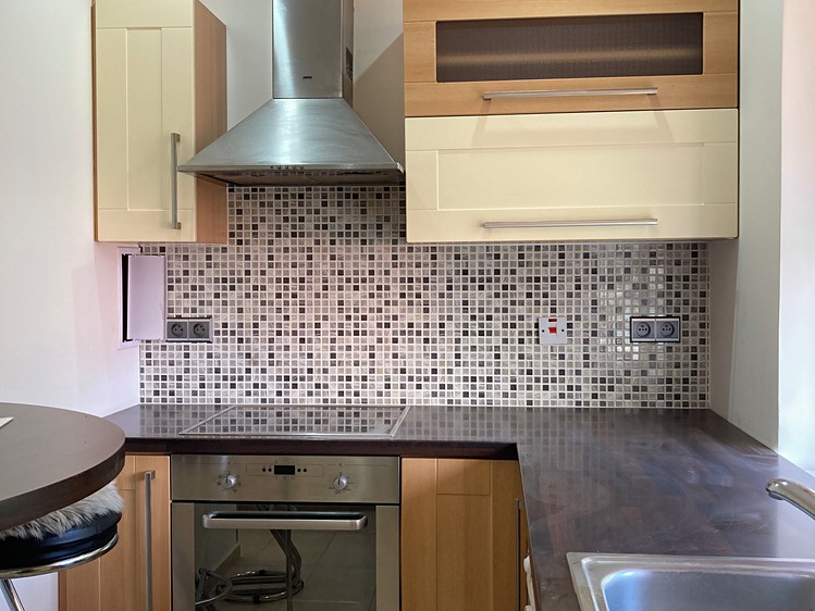 Квартира 2+1 в оренду, 58 м² (2 з 11)