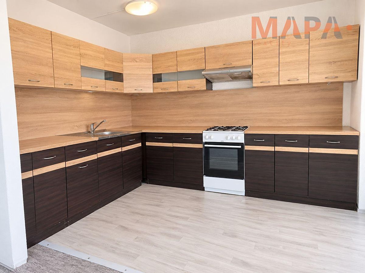 Prodej bytu 3+1 56 m²