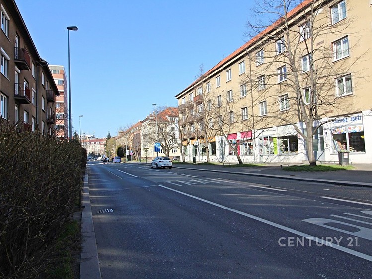 Pronájem bytu 2+1, 52 m² (28 z 29)