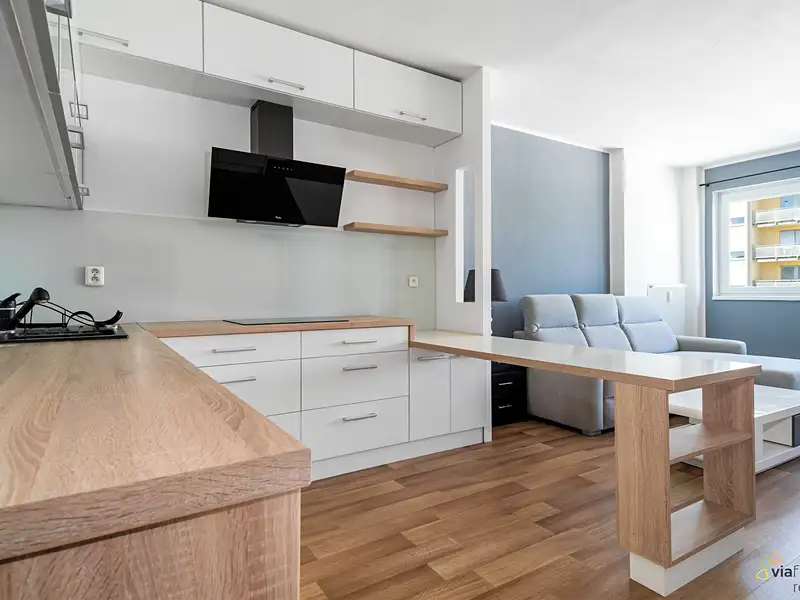 Pronájem bytu 3+kk 75 m², Pardubice – náhled fotky 2