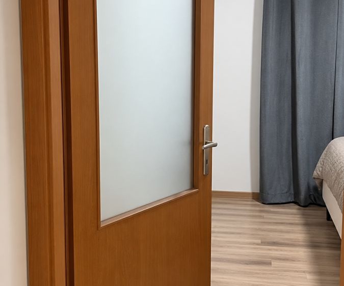 Квартира 2+kk в оренду, 40 м² (6 з 7)