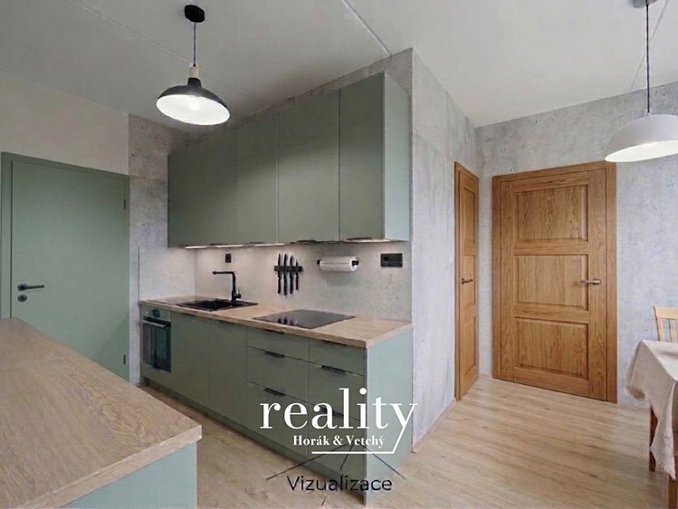Prodej bytu 3+1, 74 m² (5 z 22)
