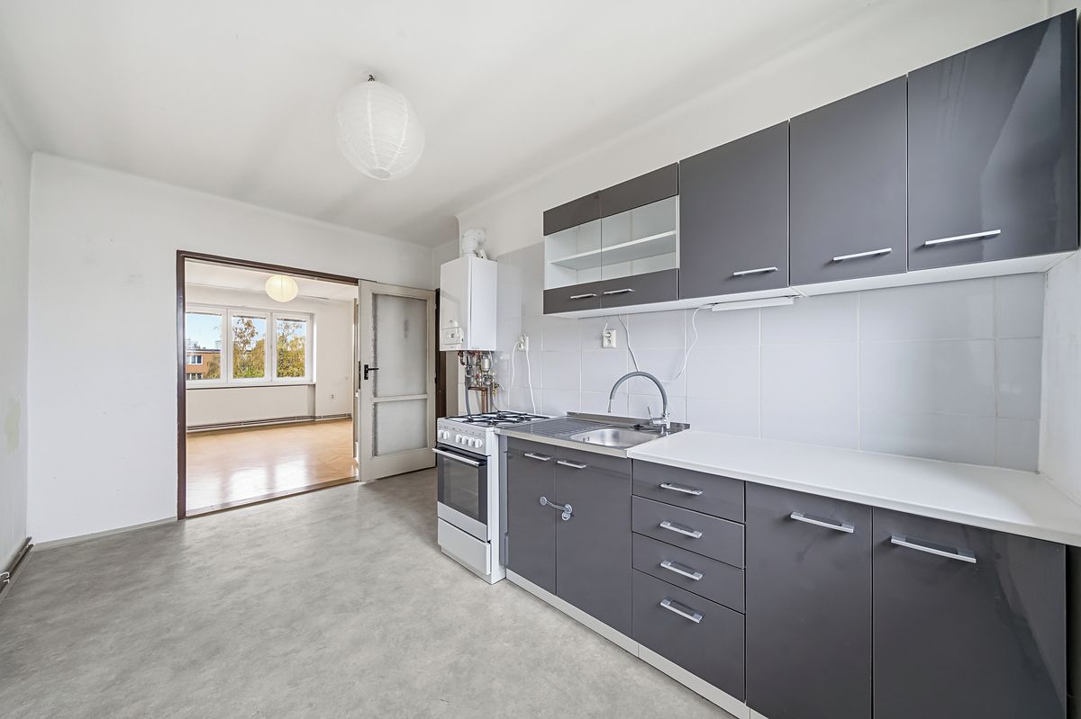 Prodej bytu 2+1 51 m² – fotografie 5