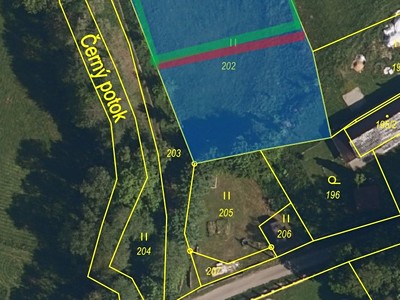 Grundstück zum Kauf, 622 m² (2 von 8)